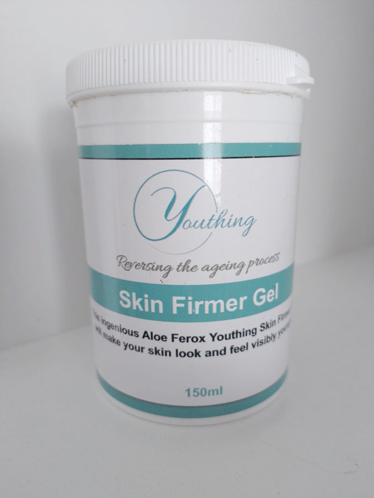 Skin Firmer Gel Tub 150ml